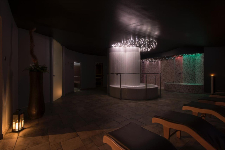 Sport & Beauty 5, Residence La Vigna, Trento