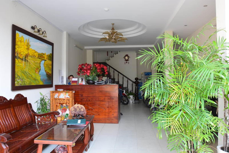 Public Area 2, Hung Phat Hotel, Da Nang