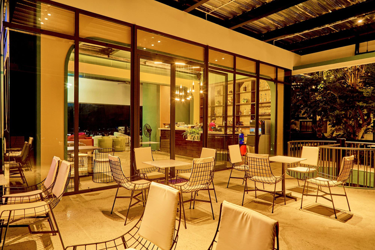 Food & Drinks 5, Son Tra Hill Phu Quoc, Phú Quốc