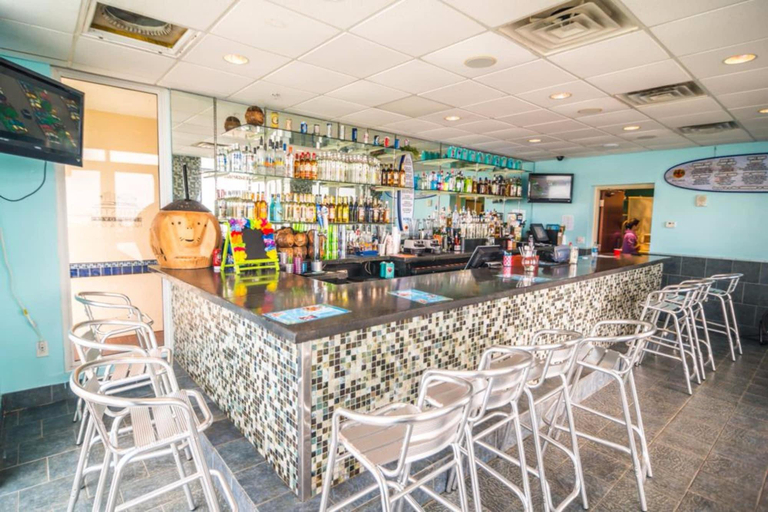 Food & Drinks, Majestic Beach Resort by Royal American Beach Getaways, Bay