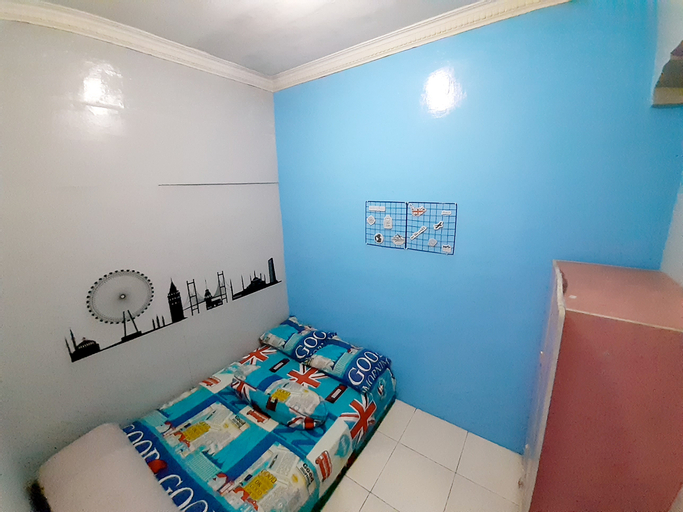 Bedroom 10