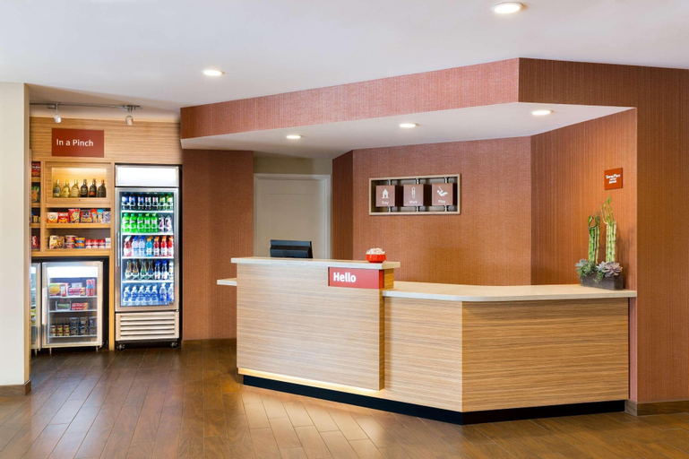 Public Area 2, TownePlace Suites by Marriott Las Vegas Airport South, Clark