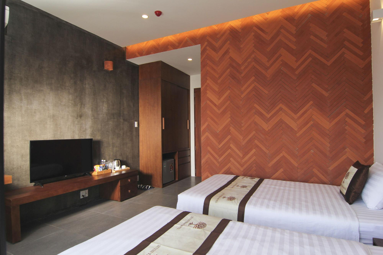 Sport & Beauty, Huynh Thao Hotel, Bến Tre