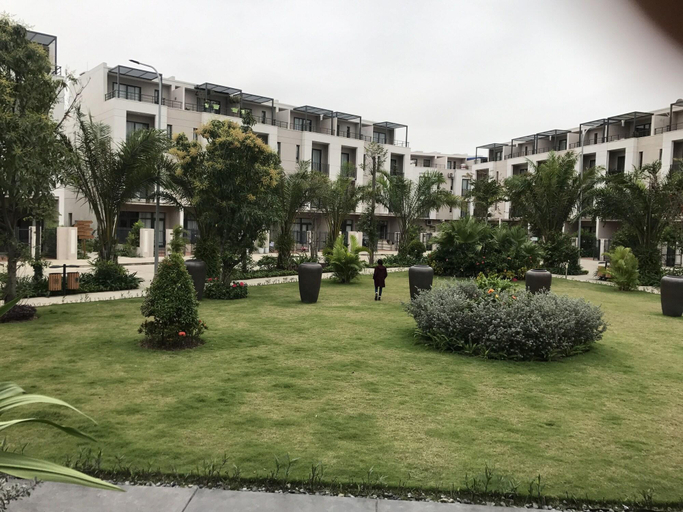 Exterior & Views 1, Blue Star Hotel, Hạ Long
