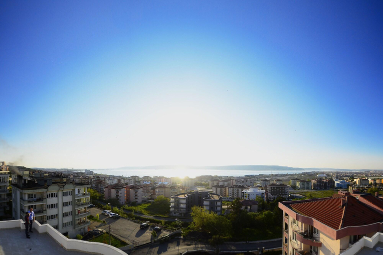 Exterior & Views 4, Dort Mevsim Suit Otel, Merkez