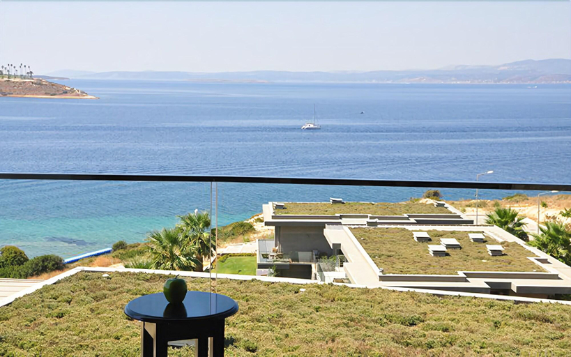 Exterior & Views 2, Sato Design Hotel - Adults Only, Çeşme
