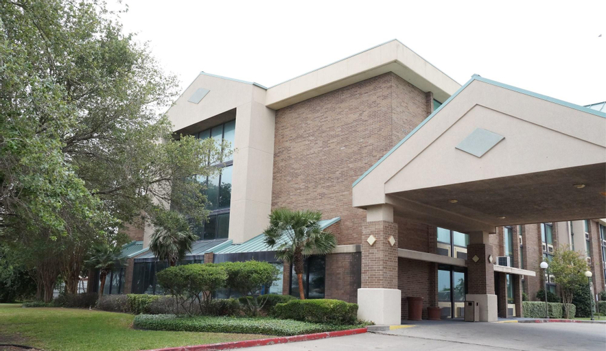 Best Western Corpus Christi Airport Hotel, Nueces