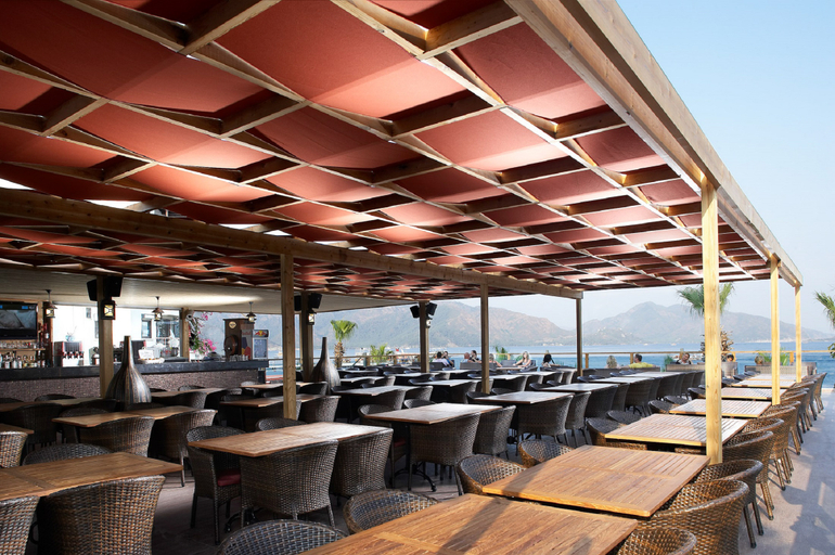 Food & Drinks 5, Emre Hotel  And Emre Beach Hotel, Marmaris