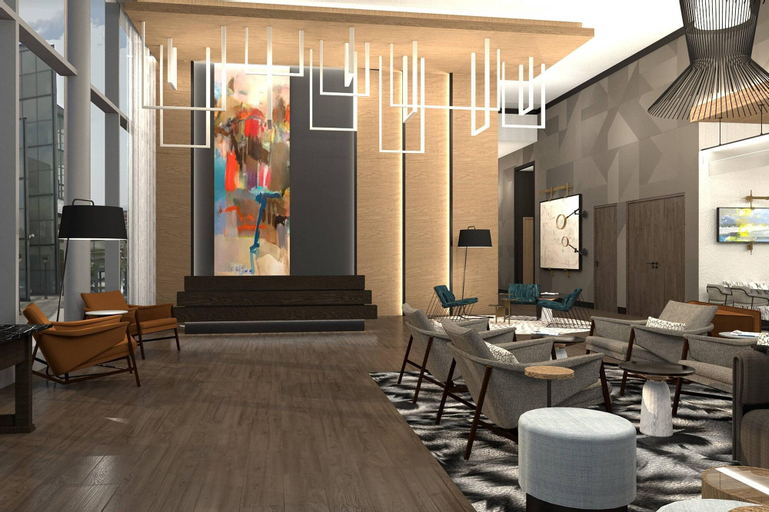 Public Area 3, The Farnam, Autograph Collection, Douglas