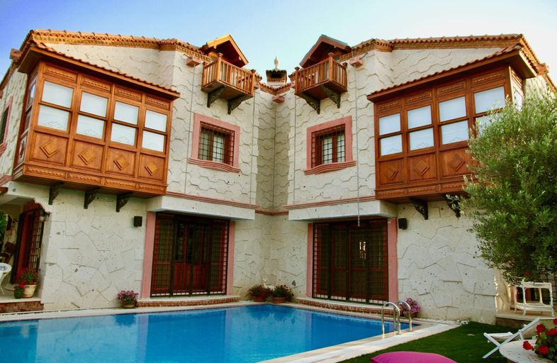 Exterior & Views 2, La Siempre Alacati, Çeşme