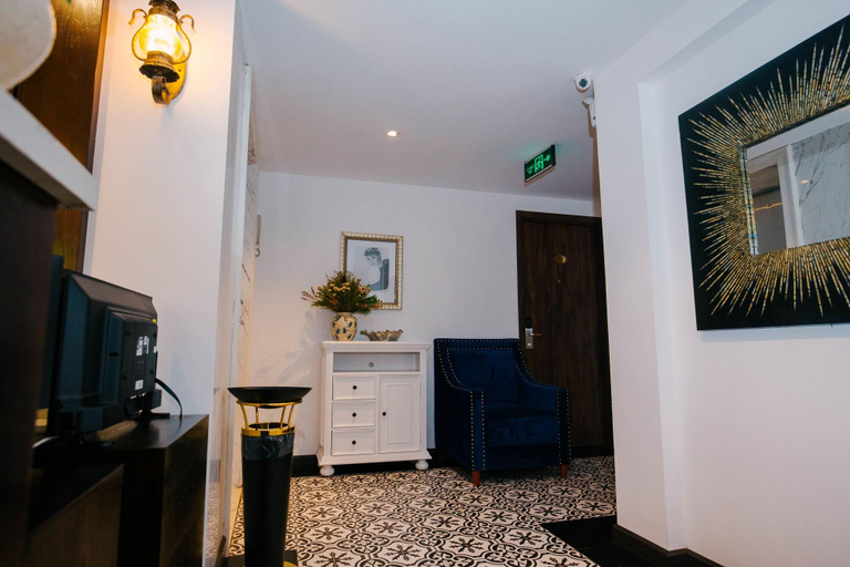 Public Area 2, Rosa Hanoi Hotel, Cầu Giấy