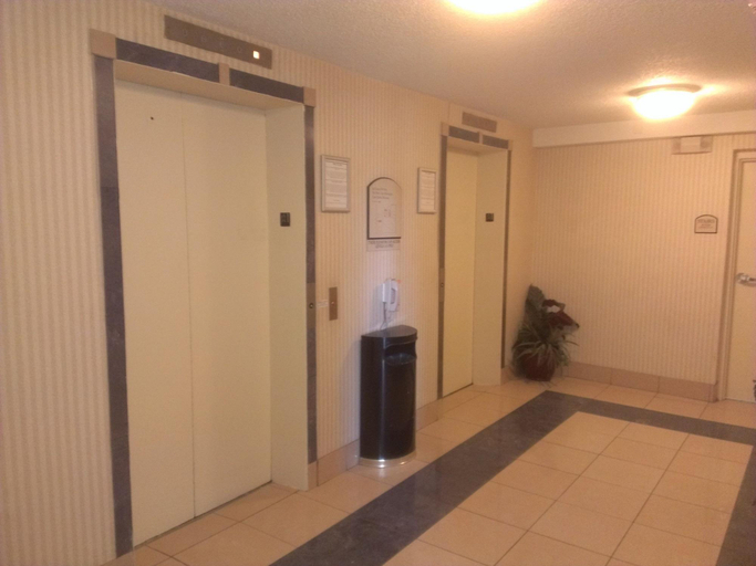 Public Area 4, Speco Hotels Richmond, Henrico