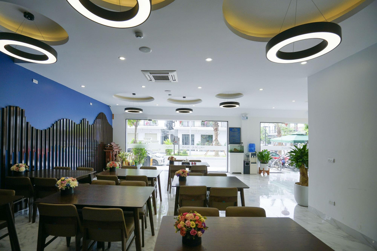 Public Area 2, Ha Long Trendy Hotel, Hạ Long