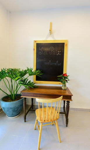 Public Area 3, La Paix Hue, Huế