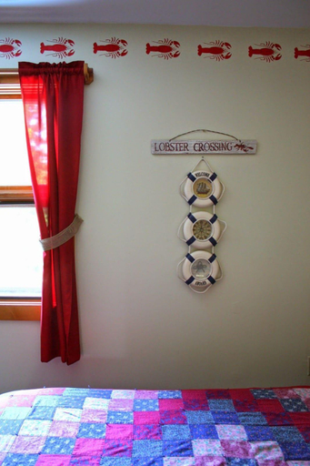 Public Area 3, Bluff House Inn, Hancock