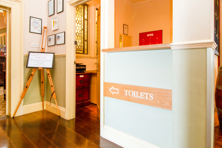 Public Area 4, Orestone Manor, Torbay