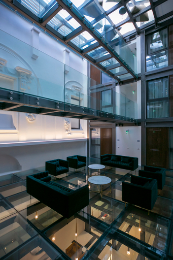 Public Area 2, Azzoli Trapani - Apartments & Skypool - Adults Only, Trapani