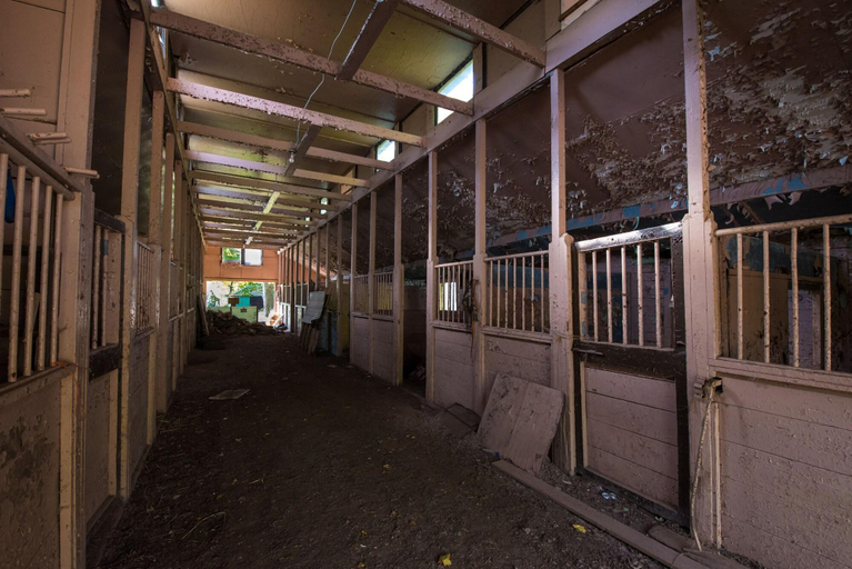 Public Area 2, The Old Catskill Game Farm Inn, Greene