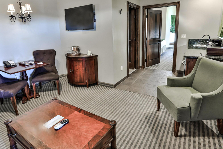Public Area 2, The Springs Resort & Spa, Archuleta
