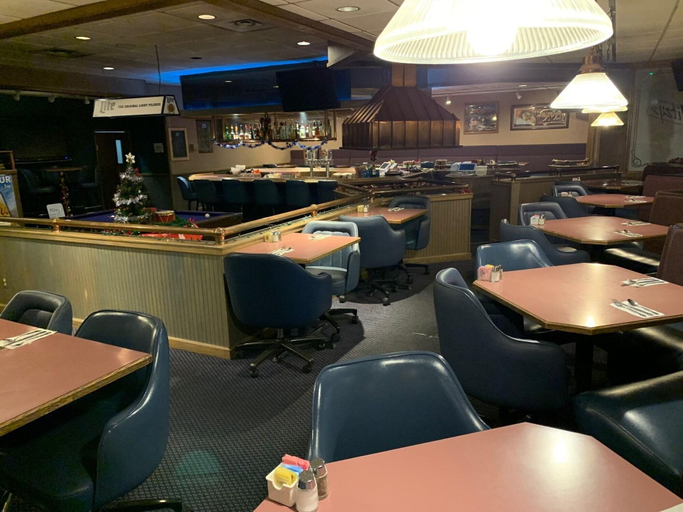 Food & Drinks 5, America's Best Value Inn Sandpoint, Bonner