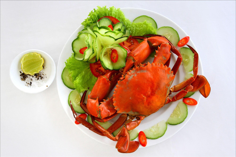 Food & Drinks, Pomelo Garden Homestay Villa, Da Nang