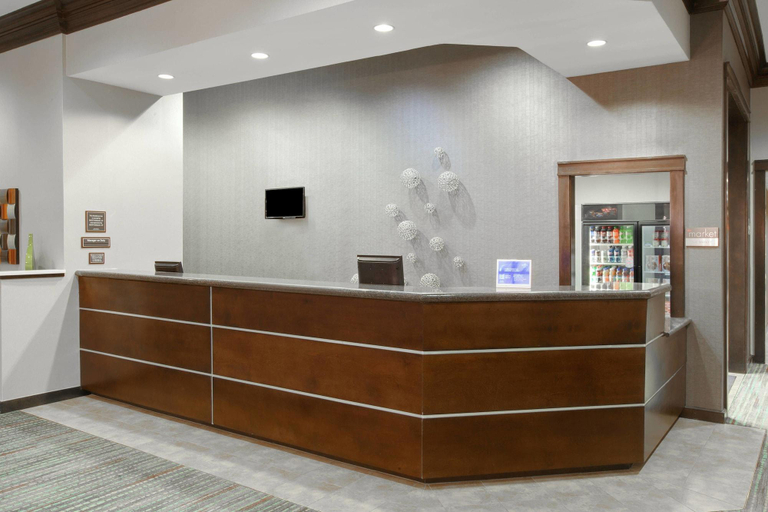 Public Area 2, Residence Inn By Marriott Midland, Midland