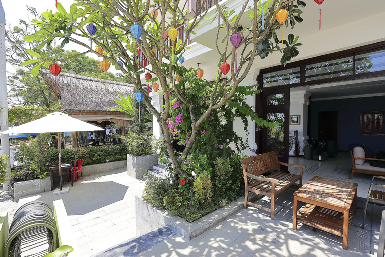 Public Area 2, Hoi An Odyssey Hotel, Da Nang