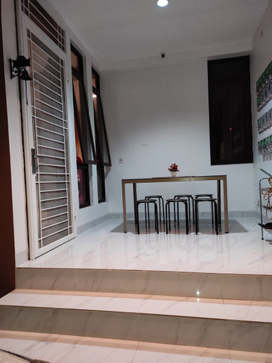 Public Area 5, Blessing Home, South Tangerang