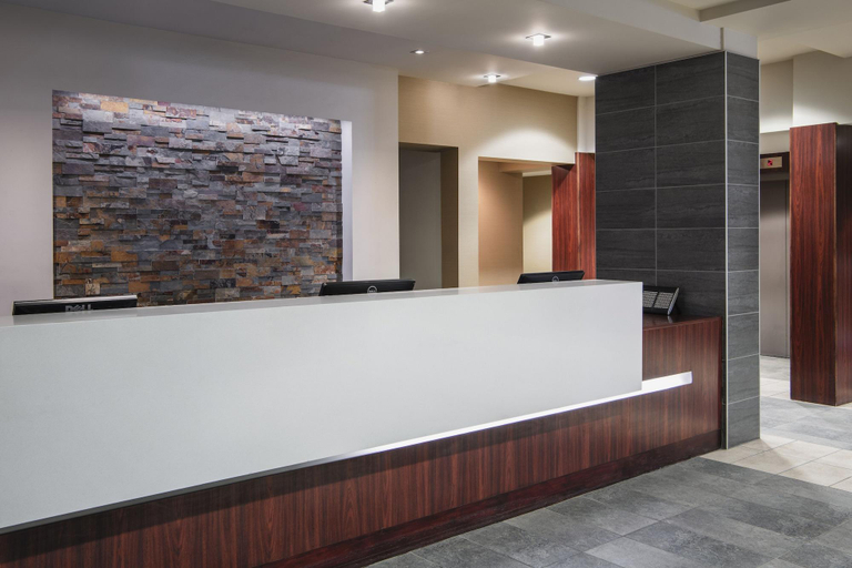 Public Area 2, Viscount Gort Hotel, Division No. 11