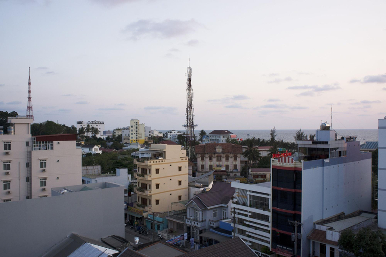 Public Area 5, Kim Huong Quang Hotel, Phú Quốc