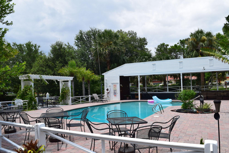 Sport & Beauty 2, Grandview Bed and Breakfast Mount Dora, Lake