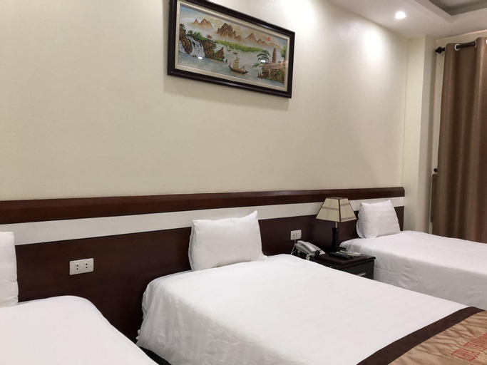 Khoa Thanh Hotel, Mai Châu