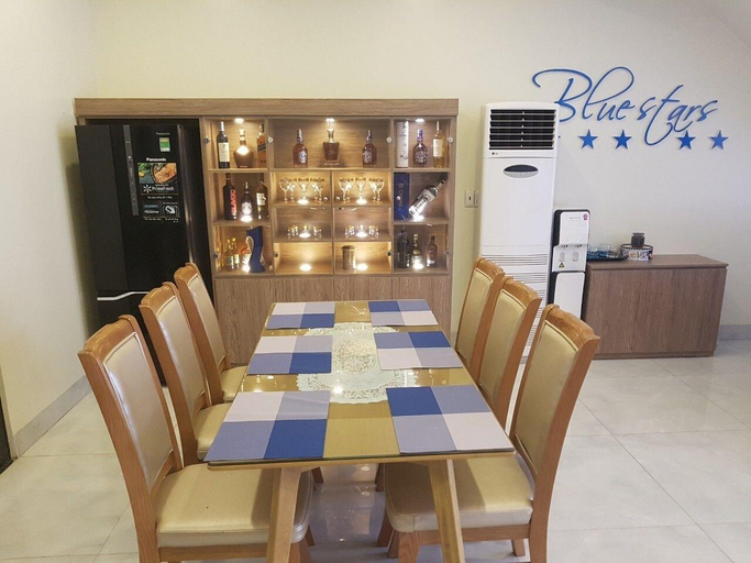Others 4, Blue Star Hotel, Hạ Long