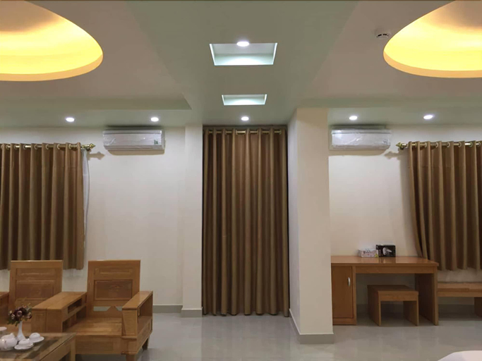 Public Area 2, Lavender Hotel, Hải An