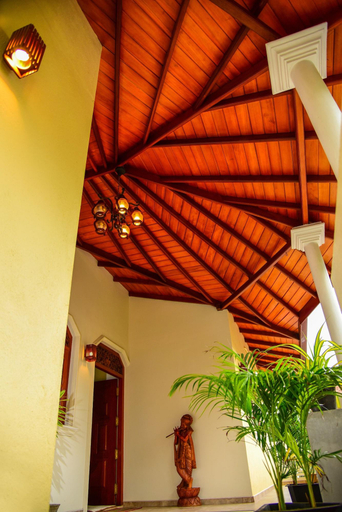 Public Area, Lucky Prince Villa & Ayurveda Wellness, Beruwala