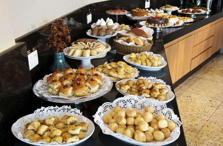 Food & Drinks 5, Nohotel Premium Americana, Americana