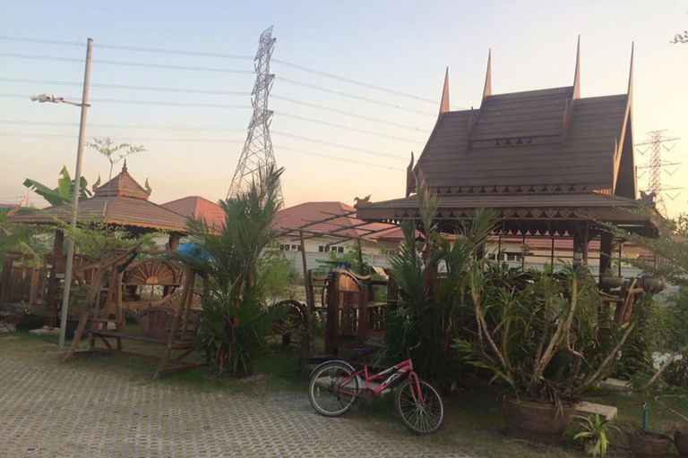Others 5, PT House Resort, Muang Rayong
