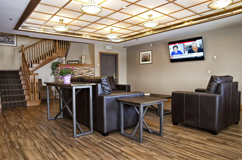Others 5, Lakeview Inns & Suites - Brandon, Division No. 7