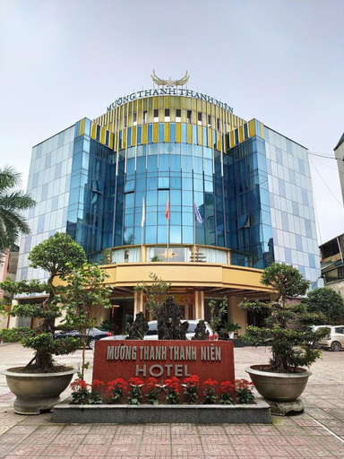 Exterior & Views 3, Muong Thanh Thanh Nien Vinh Hotel, Vinh