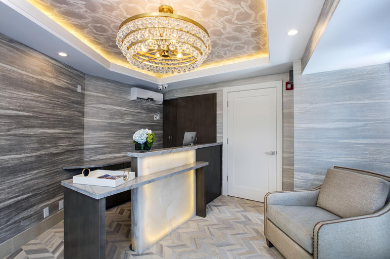 Public Area 3, Elita Hotel, Broward