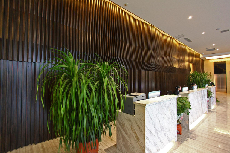 Public Area 2, Luoyang Yihe Hotel, Luoyang
