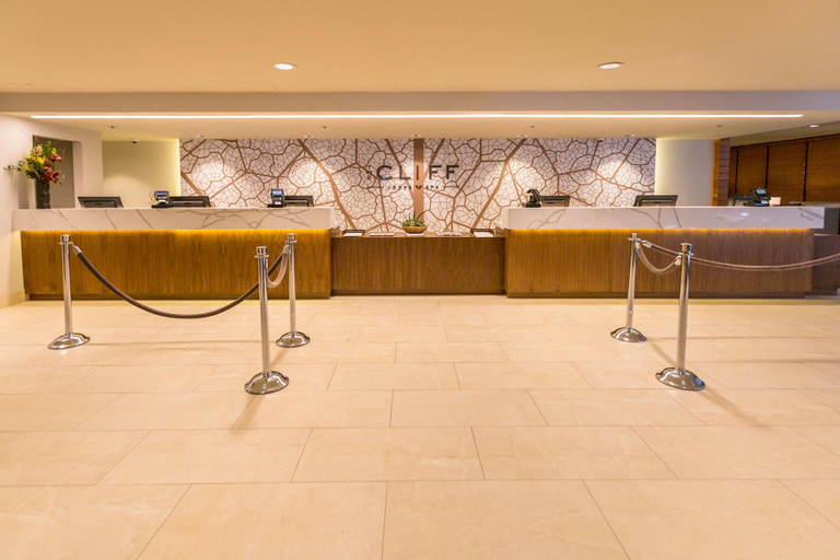 Public Area 4, The Cliff Lodge And Spa, Salt Lake