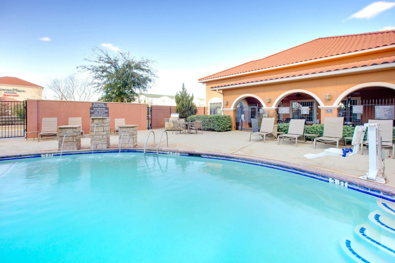 Sport & Beauty 5, Residence Inn By Marriott Midland, Midland