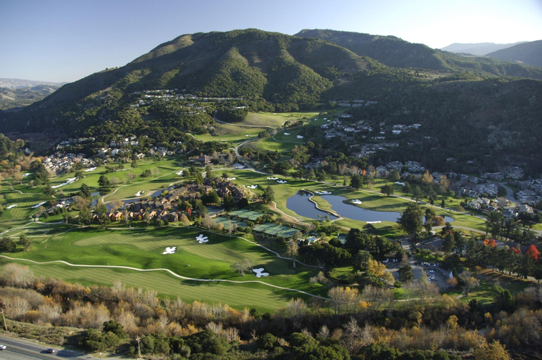 Carmel Valley Ranch - The Unbound Collection by Hy, Monterey