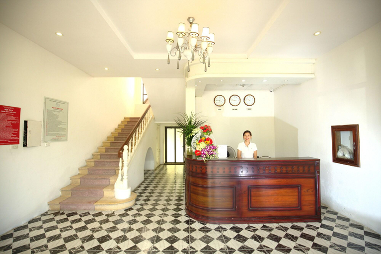 Public Area 2, Trang An Hotel, Ninh Bình