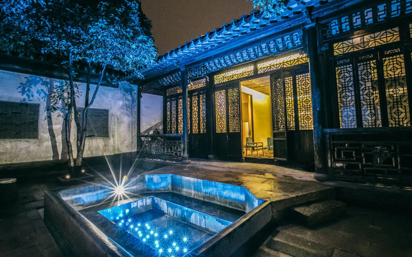 Sport & Beauty 2, The Emperor Suzhou, Suzhou