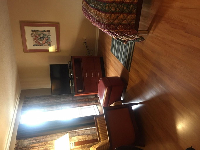 Public Area 3, ANS Inn & Suites, Winchester