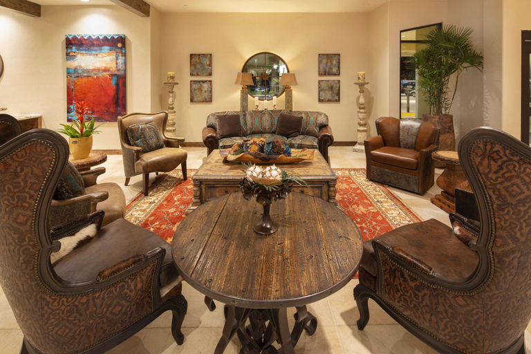 Public Area 4, The Murieta Inn & Spa, Sacramento