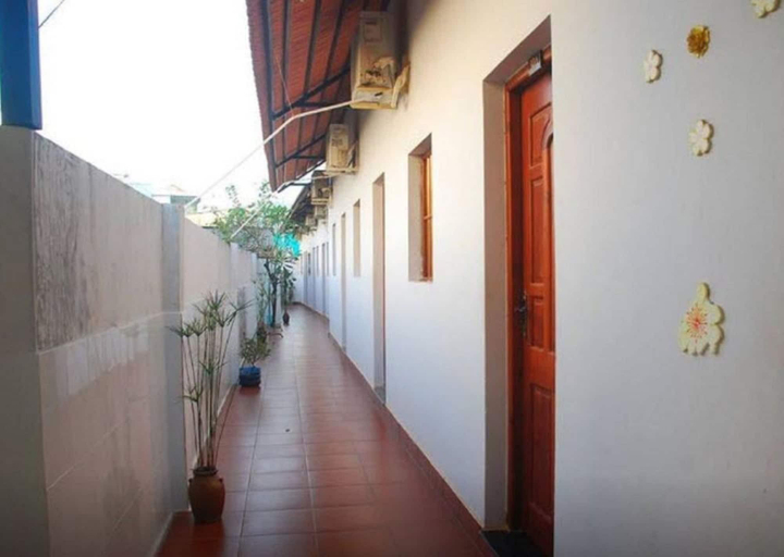 Public Area 4, The Lam Homestay, Phú Quốc