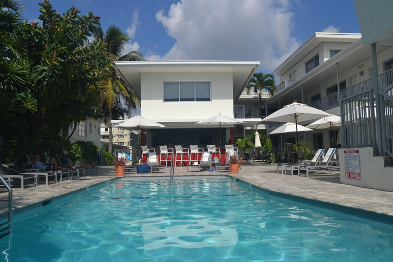 Sport & Beauty 2, Royal Palms Resort & Spa, Broward